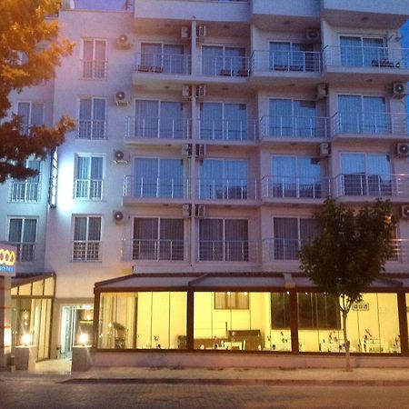 Mood Beach Hotel Altınkum Екстериор снимка