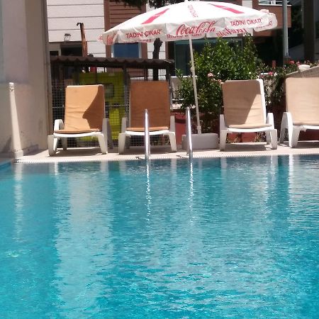 Mood Beach Hotel Altınkum Екстериор снимка