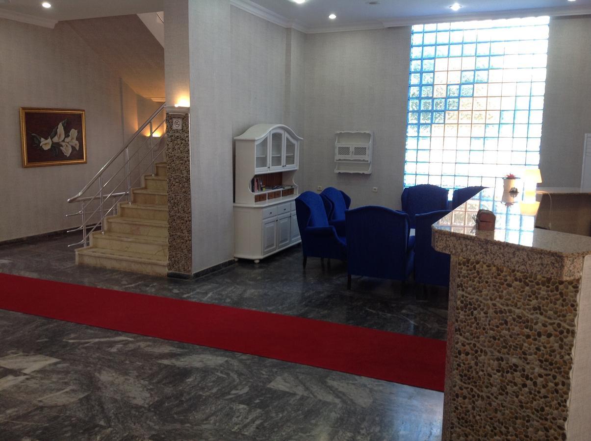 Mood Beach Hotel Altınkum Екстериор снимка