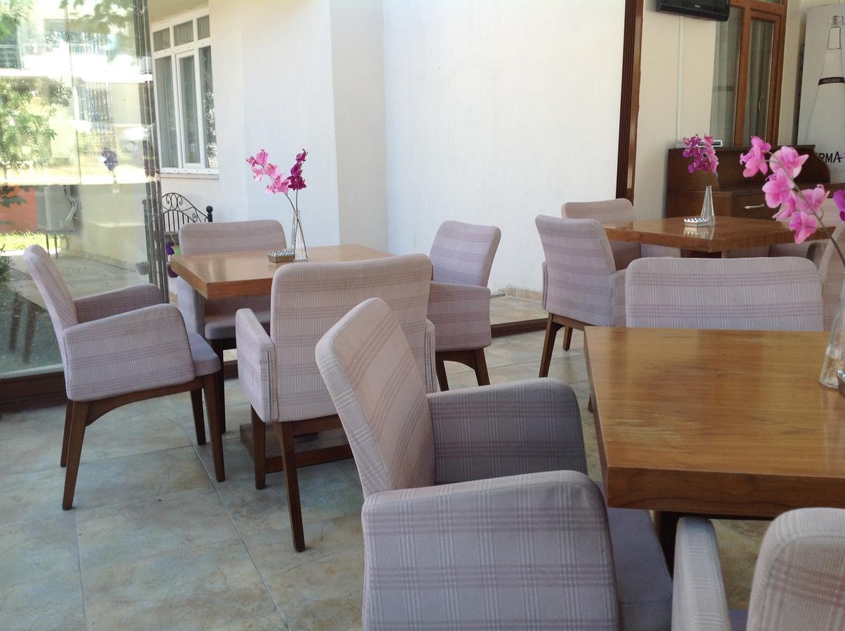 Mood Beach Hotel Altınkum Екстериор снимка