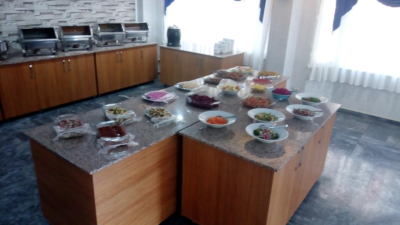 Mood Beach Hotel Altınkum Екстериор снимка