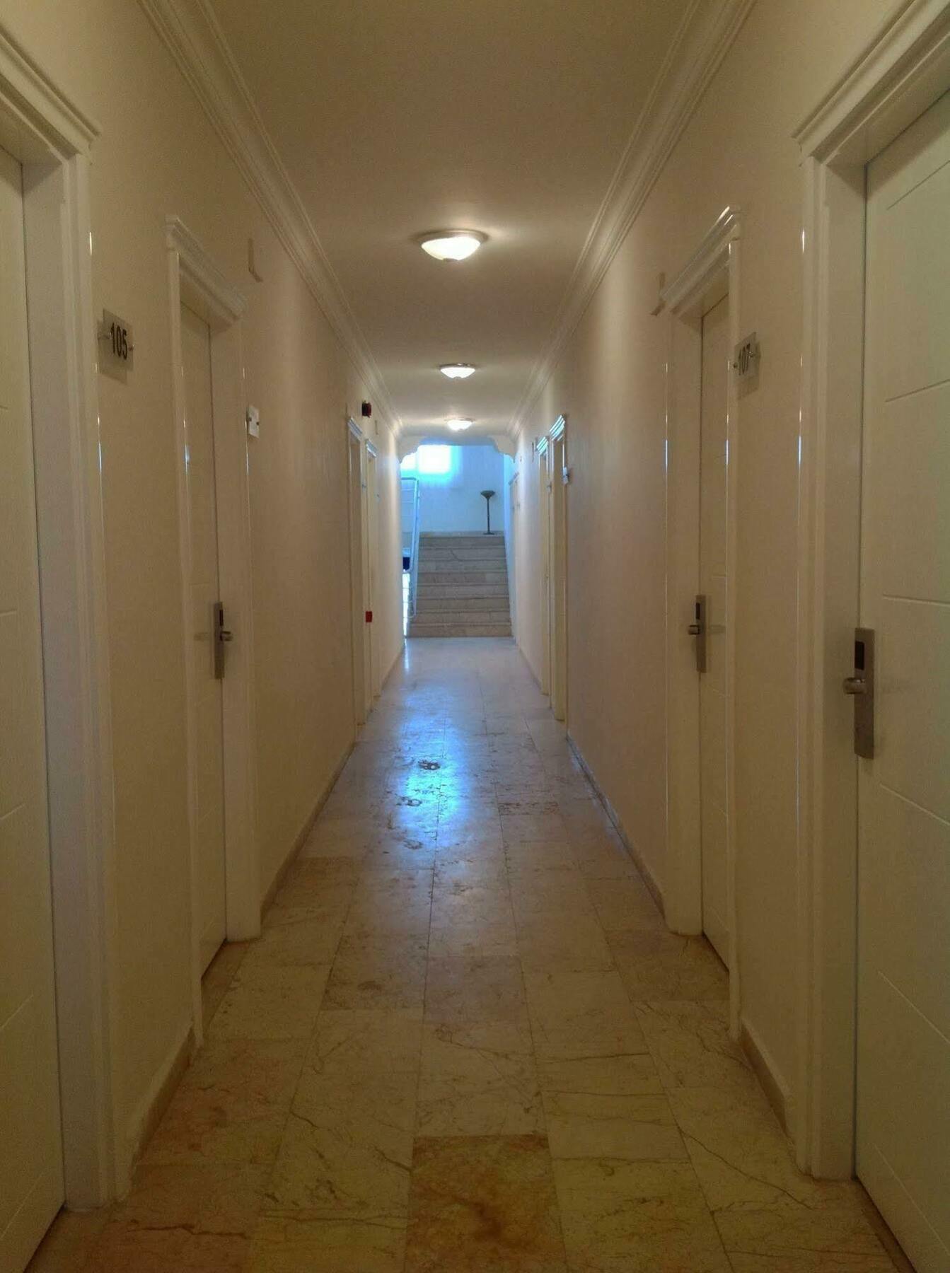 Mood Beach Hotel Altınkum Екстериор снимка